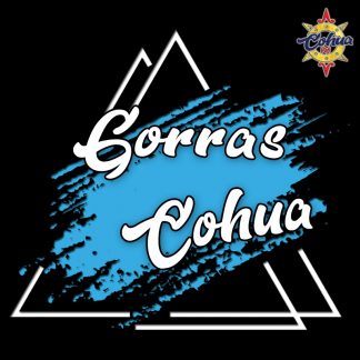 Gorras Cohua