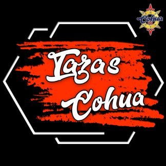 Tazas Cohua